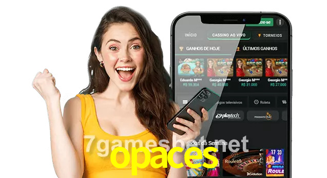 opaces