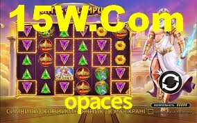 Welcome Bonus opaces