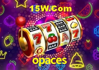 opaces.com