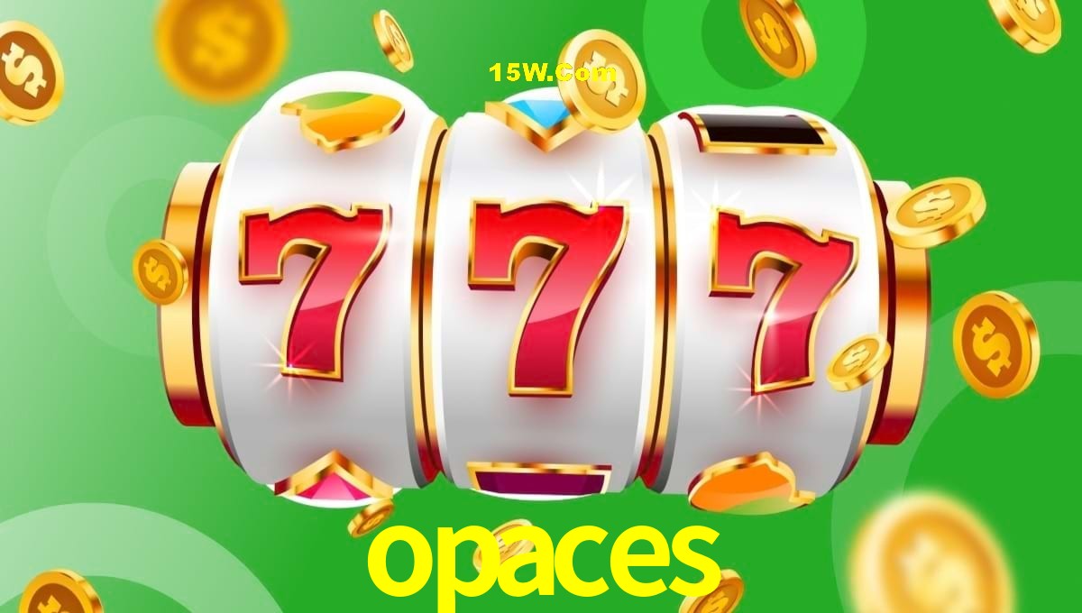Flash Promotion opaces