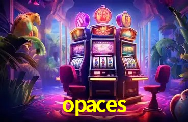 Experiência VIP opaces