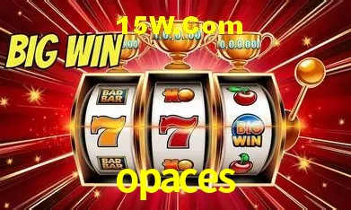 Diretório de Jogos opaces