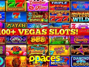 Casino Ao Vivo opaces