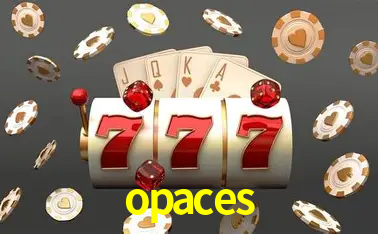 Login Seguro opaces
