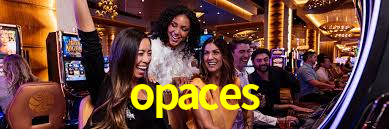 VIP Casino opaces