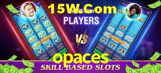 Live Casino opaces