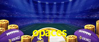 Sports Statistics opaces