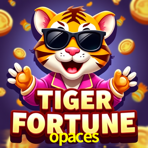 Descubra a Magia dos Jogos de Arcade no opaces